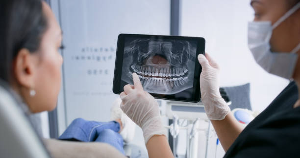 Licensed Tooth Extraction service in Oglethorpe, GA - Smile Center Dentistry